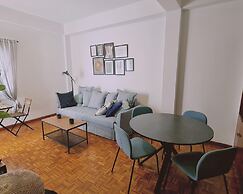 19 LCA - Stay Antique Apartment