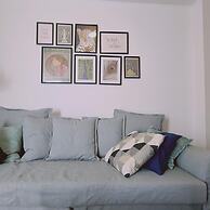 19 LCA - Stay Antique Apartment