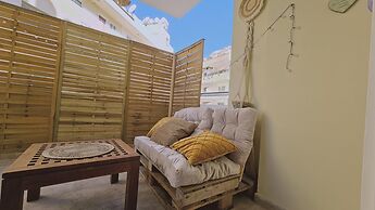 103 LCA - Stay Green Apartment