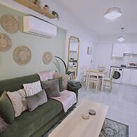 103 LCA - Stay Green Apartment