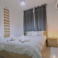 103 LCA - Stay Green Apartment