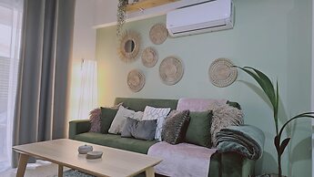 103 LCA - Stay Green Apartment