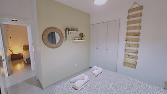 103 LCA - Stay Green Apartment