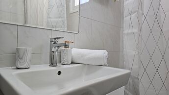 103 LCA - Stay Green Apartment