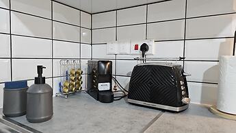 103 LCA - Stay Green Apartment