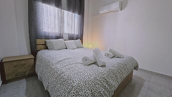 103 LCA - Stay Green Apartment