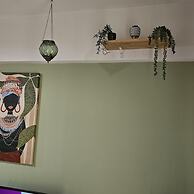 103 LCA - Stay Green Apartment