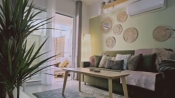 103 LCA - Stay Green Apartment