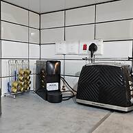 103 LCA - Stay Green Apartment