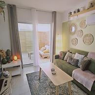 103 LCA - Stay Green Apartment