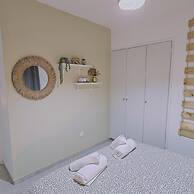 103 LCA - Stay Green Apartment