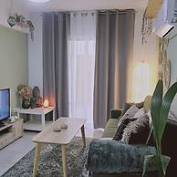 103 LCA - Stay Green Apartment