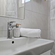 103 LCA - Stay Green Apartment