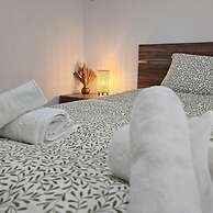 103 LCA - Stay Green Apartment