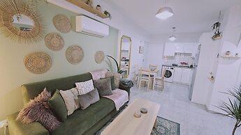 103 LCA - Stay Green Apartment