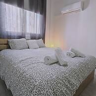 103 LCA - Stay Green Apartment