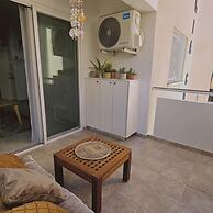 103 LCA - Stay Green Apartment