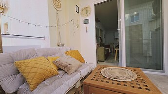 103 LCA - Stay Green Apartment