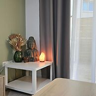 103 LCA - Stay Green Apartment