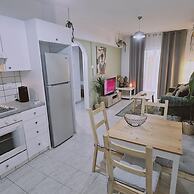 103 LCA - Stay Green Apartment