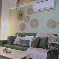 103 LCA - Stay Green Apartment