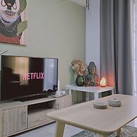 103 LCA - Stay Green Apartment