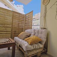 103 LCA - Stay Green Apartment