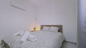 103 LCA - Stay Green Apartment