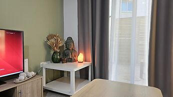 103 LCA - Stay Green Apartment