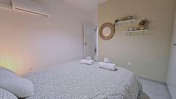 103 LCA - Stay Green Apartment