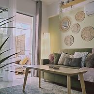 103 LCA - Stay Green Apartment