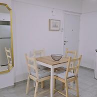 103 LCA - Stay Green Apartment