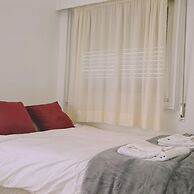 57 NIC - Stay Chrysanthemum City Apartment