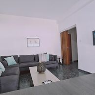 57 NIC - Stay Chrysanthemum City Apartment