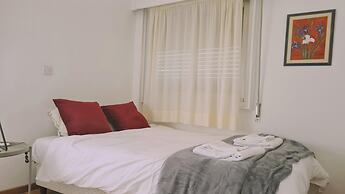 57 NIC - Stay Chrysanthemum City Apartment