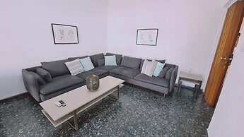57 NIC - Stay Chrysanthemum City Apartment