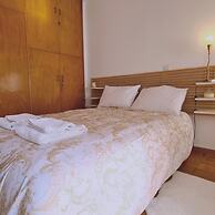 57 NIC - Stay Chrysanthemum City Apartment