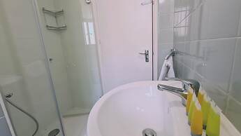 57 NIC - Stay Chrysanthemum City Apartment