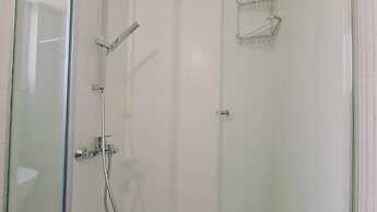 57 NIC - Stay Chrysanthemum City Apartment