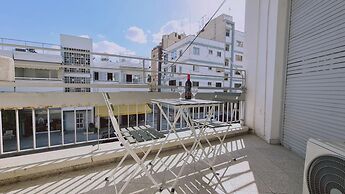 57 NIC - Stay Chrysanthemum City Apartment