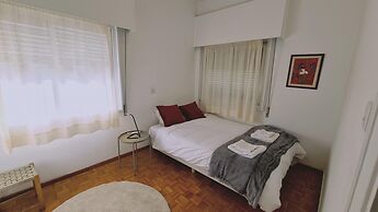 57 NIC - Stay Chrysanthemum City Apartment