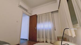 57 NIC - Stay Chrysanthemum City Apartment