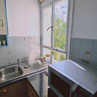 57 NIC - Stay Chrysanthemum City Apartment