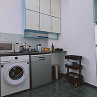 57 NIC - Stay Chrysanthemum City Apartment