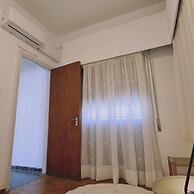 57 NIC - Stay Chrysanthemum City Apartment