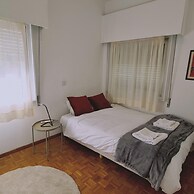 57 NIC - Stay Chrysanthemum City Apartment