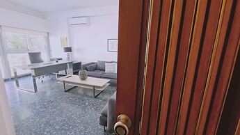 57 NIC - Stay Chrysanthemum City Apartment