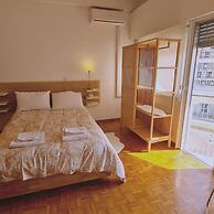 57 NIC - Stay Chrysanthemum City Apartment