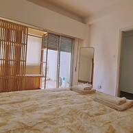 57 NIC - Stay Chrysanthemum City Apartment