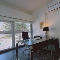 57 NIC - Stay Chrysanthemum City Apartment